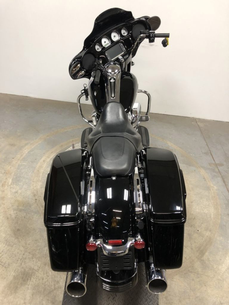 Street Glide® Special