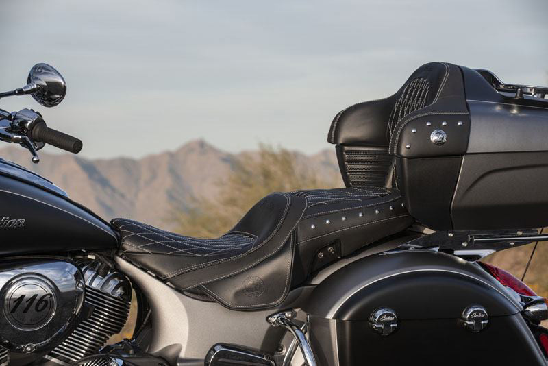 Roadmaster