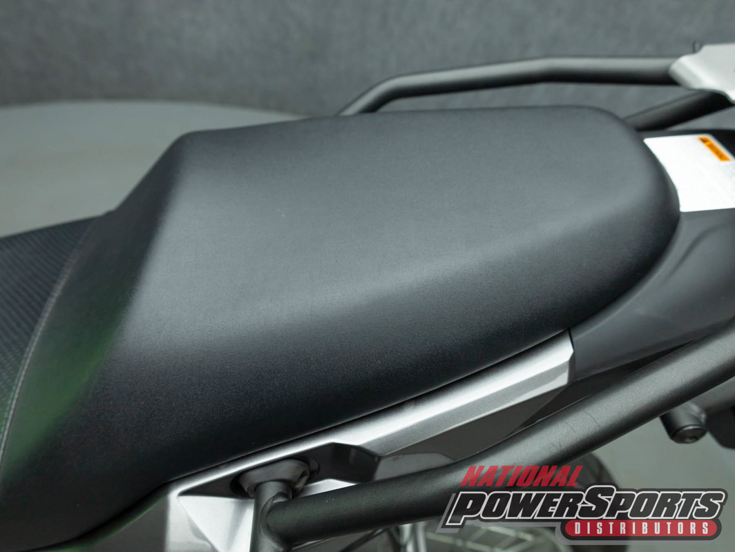 Versys®-X 300 ABS