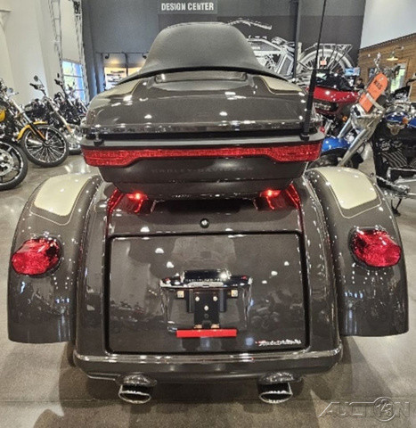 Tri Glide® Ultra