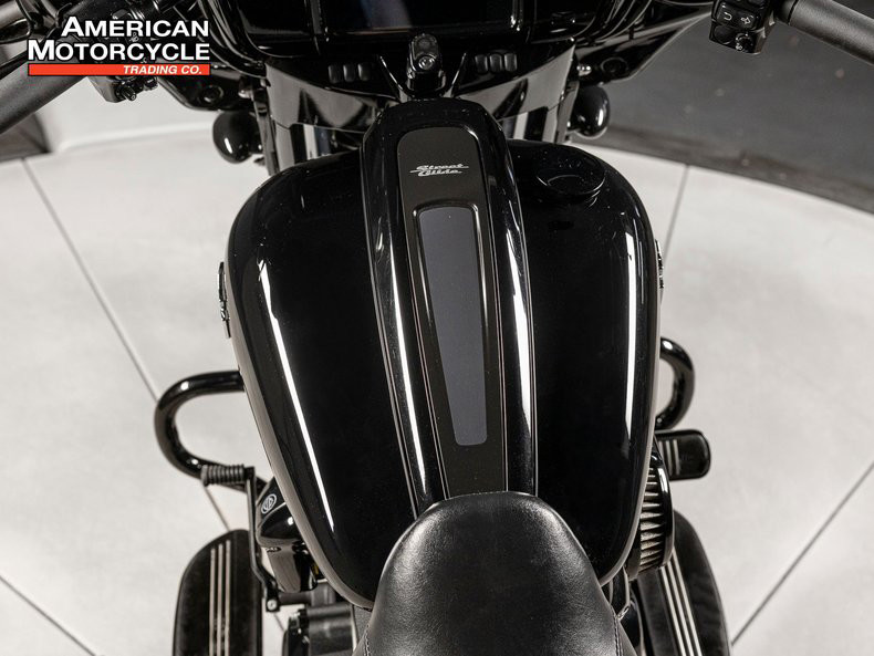 Street Glide® Special