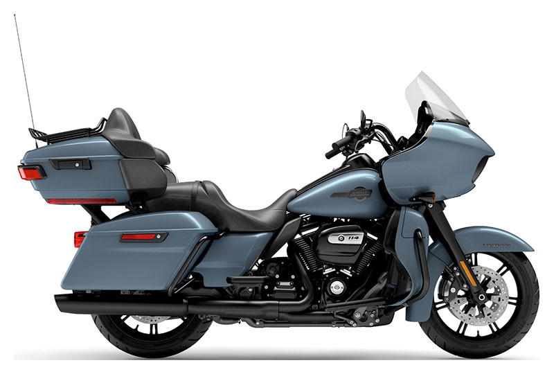 Road Glide® Limited