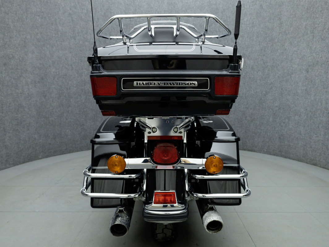 Electra Glide® Ultra Classic®