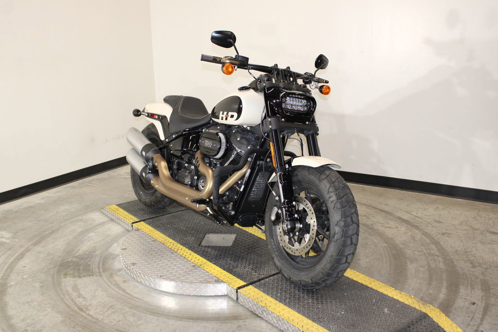 Fat Bob® 114