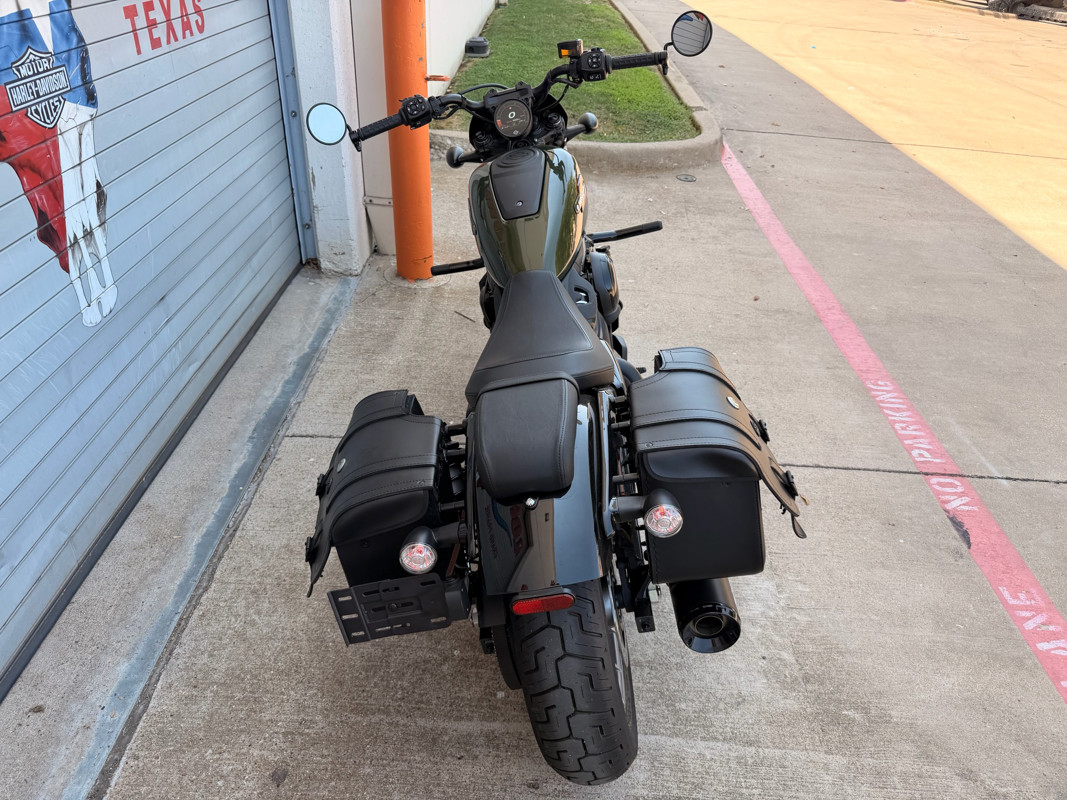 Nightster Special