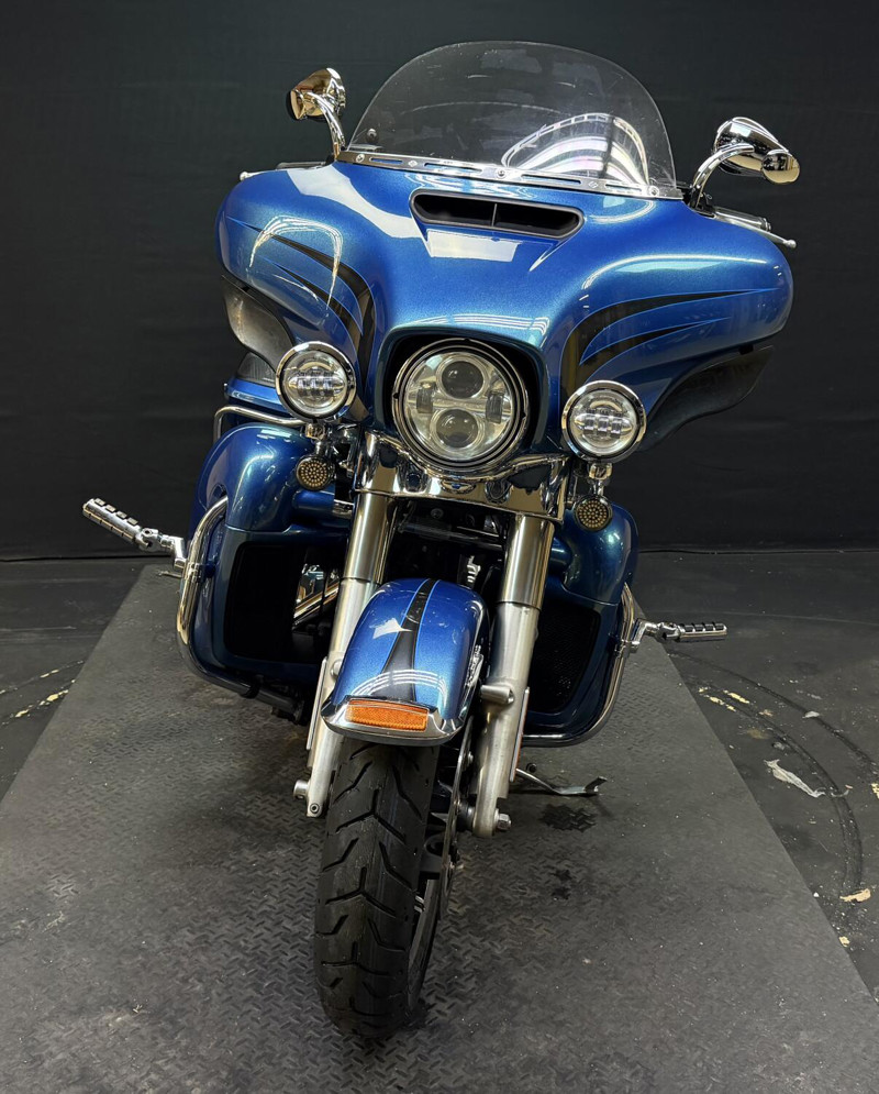 Electra Glide® Ultra® Limited