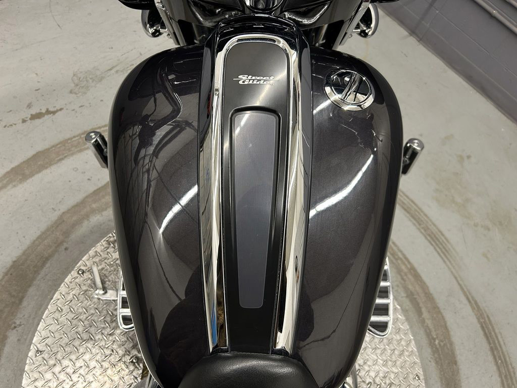 Street Glide® Special