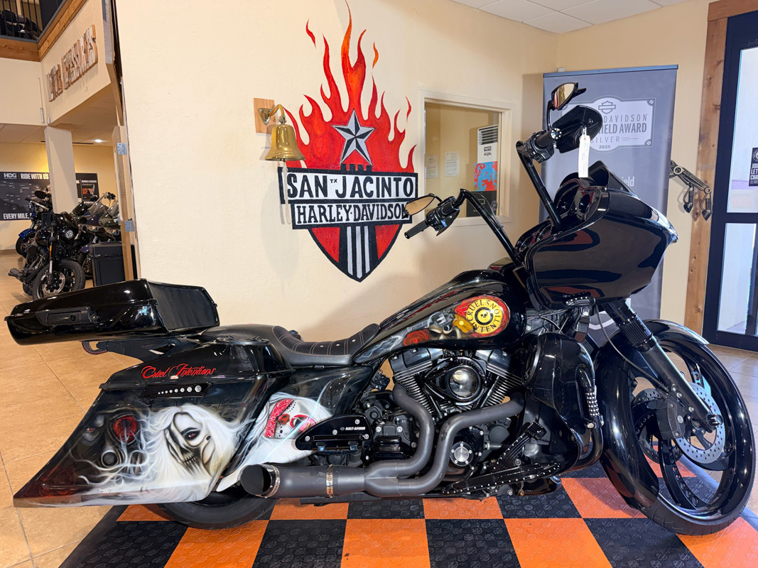 Road Glide® Special