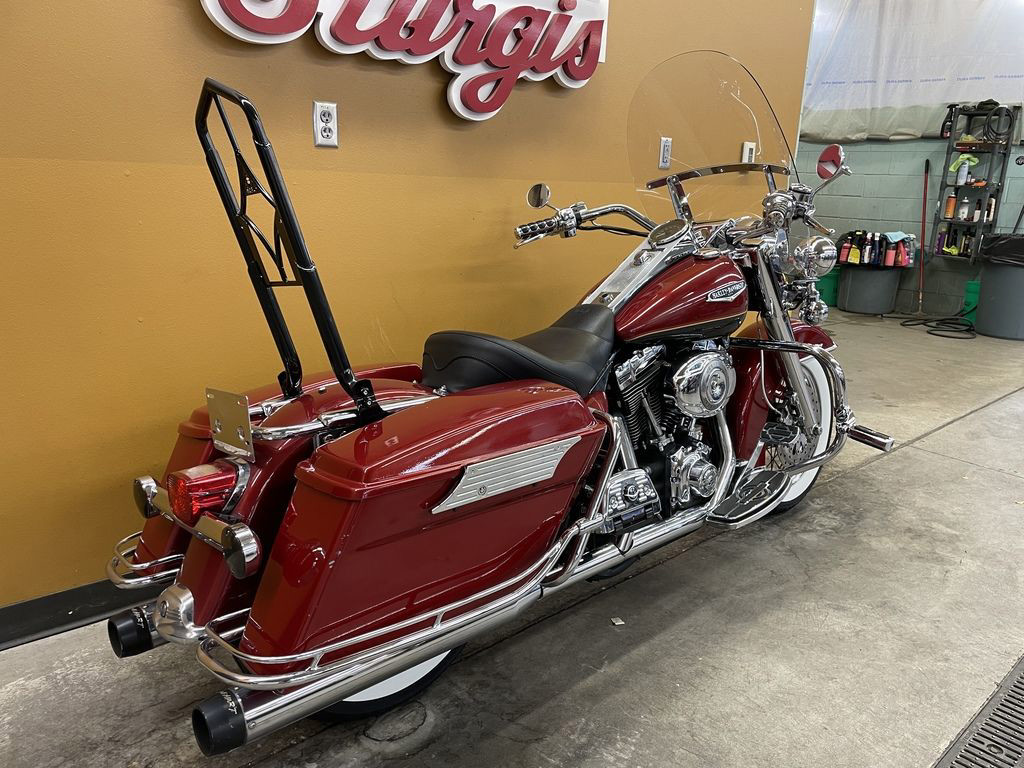 Road King® Classic