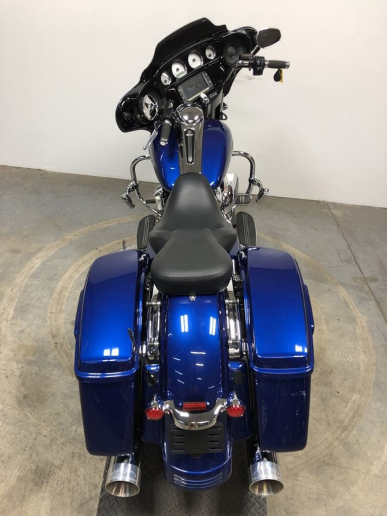 Street Glide® Special