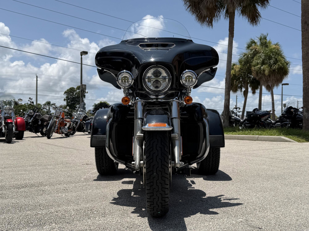 Tri Glide® Ultra