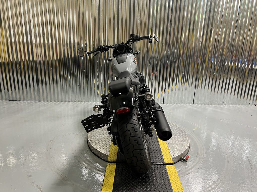 Nightster
