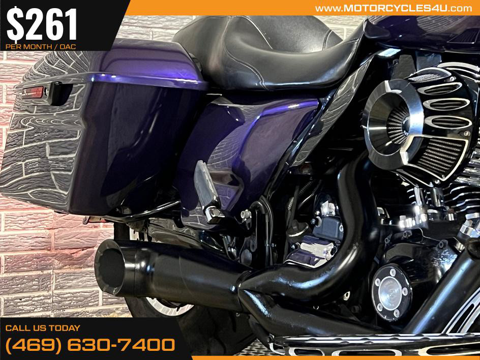 Street Glide® Special