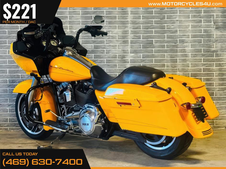Road Glide®
