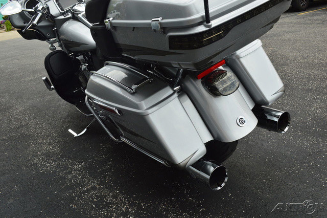 CVO® Limited