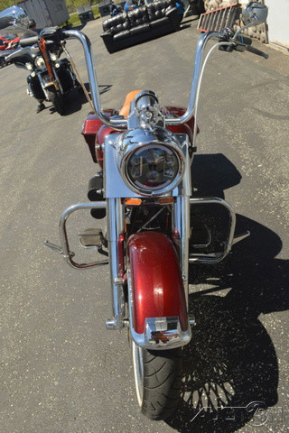 Road King®