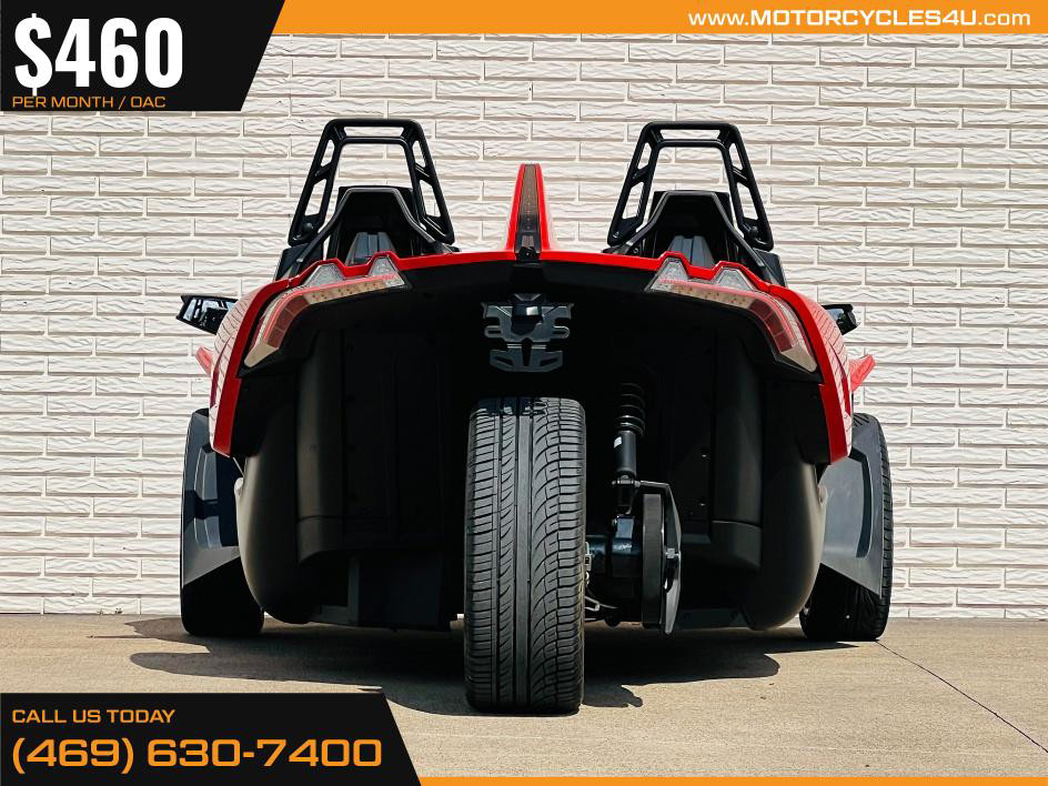 Slingshot® SL