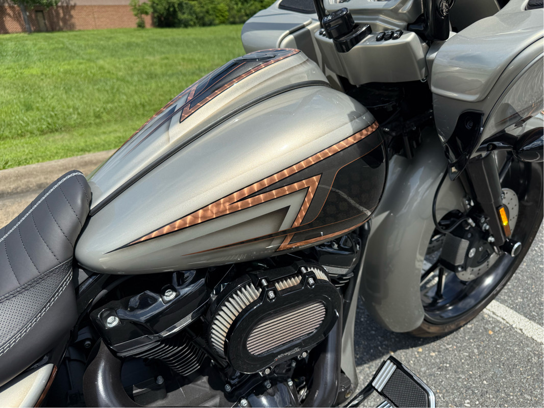 Road Glide® Special