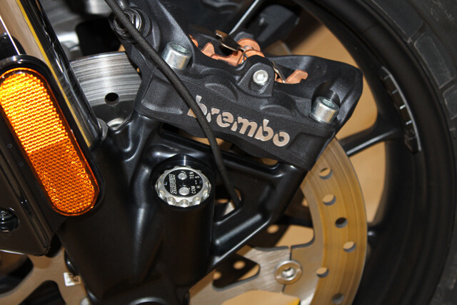 Pan America® 1250 ST