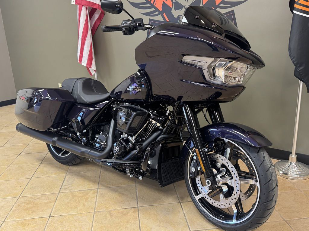 Road Glide®