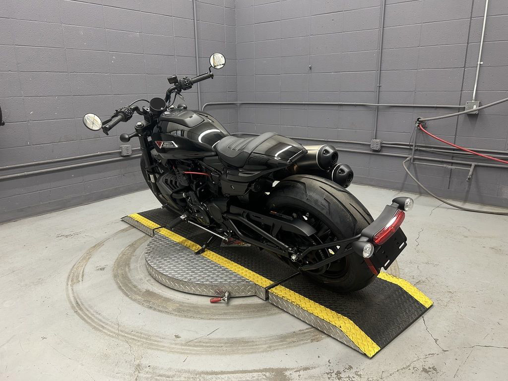 Sportster® S