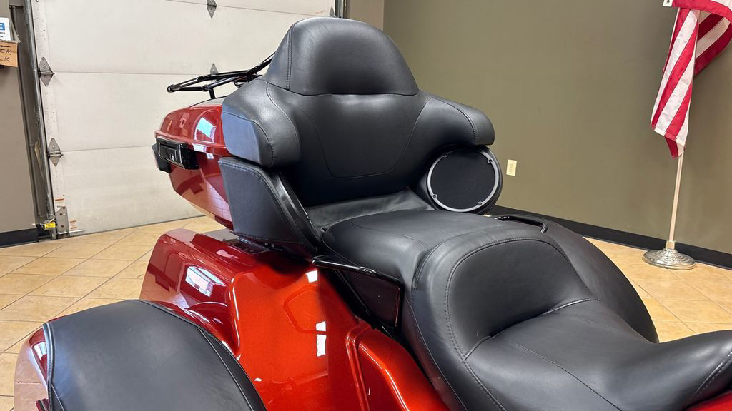 Tri Glide® Ultra
