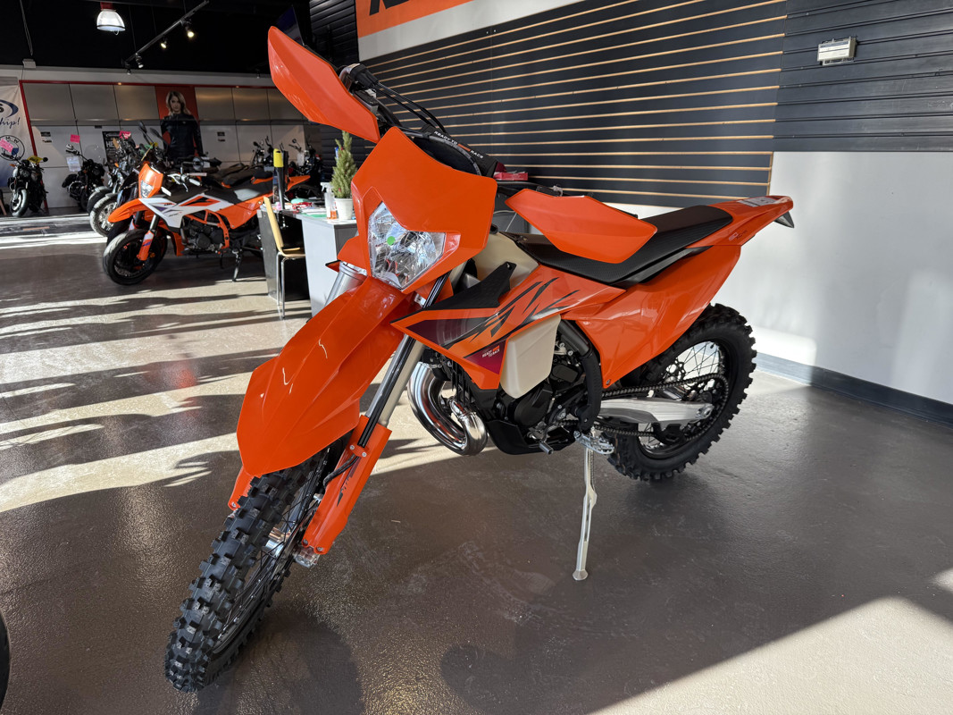 150 XC-W