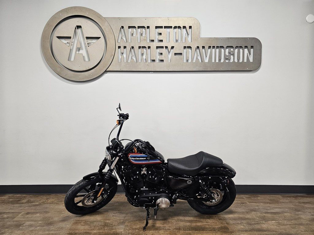 Iron 1200®