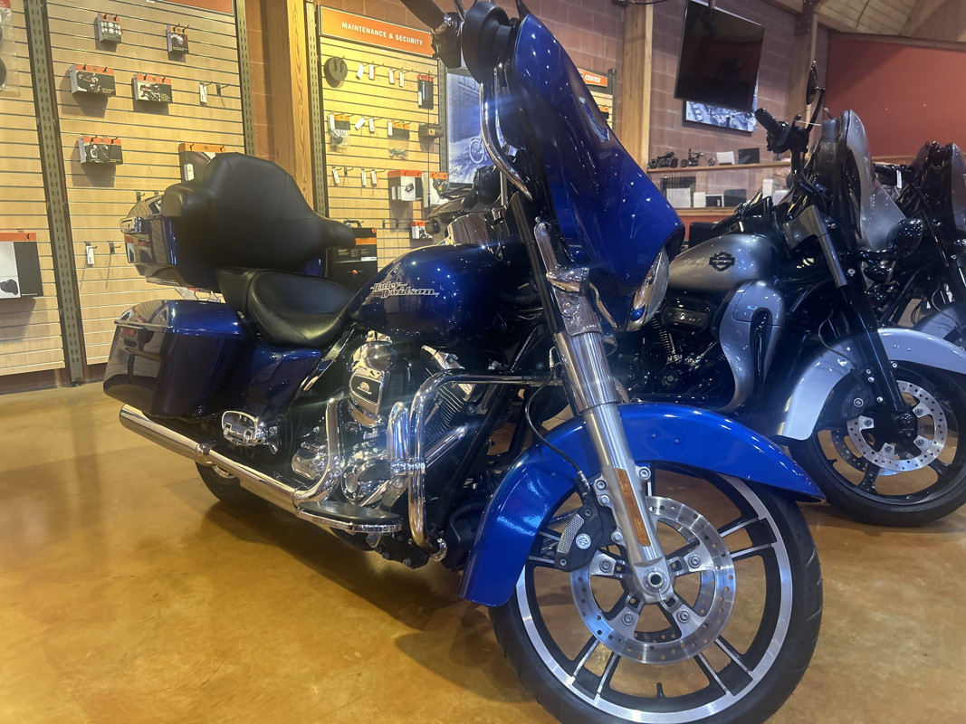 Street Glide® Special