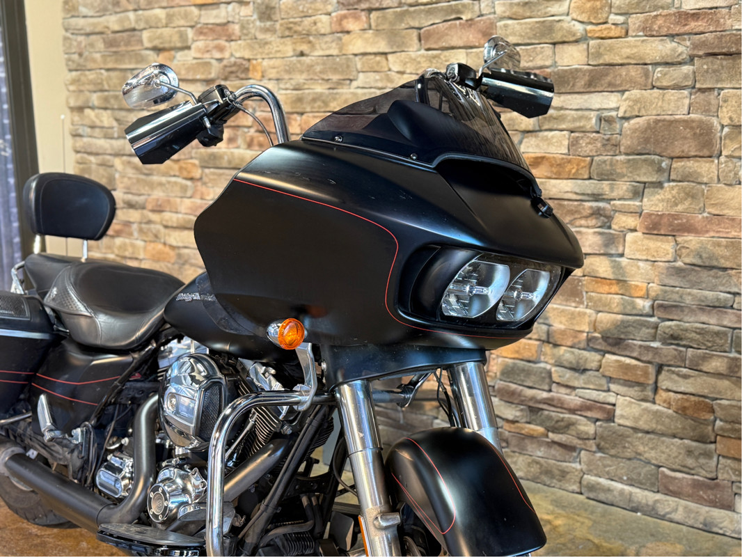 Road Glide® Special