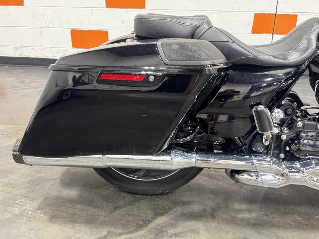 CVO® Street Glide®