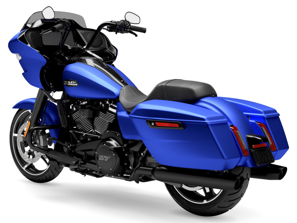 Road Glide®