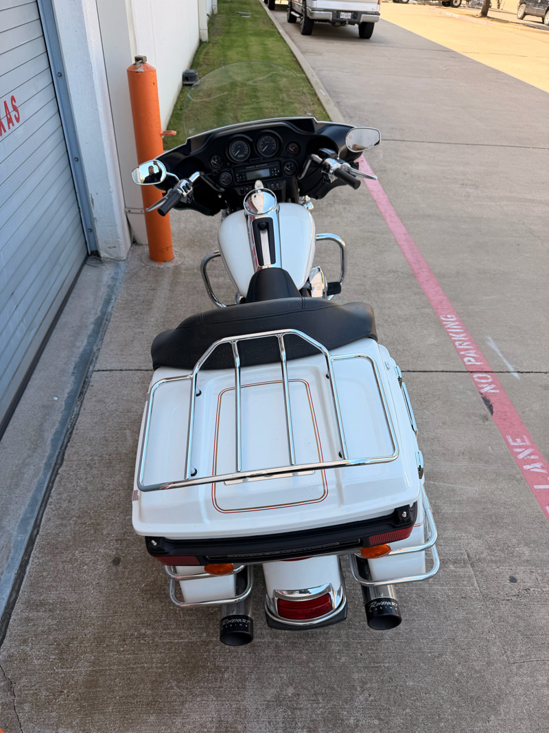 Electra Glide® Ultra Classic®