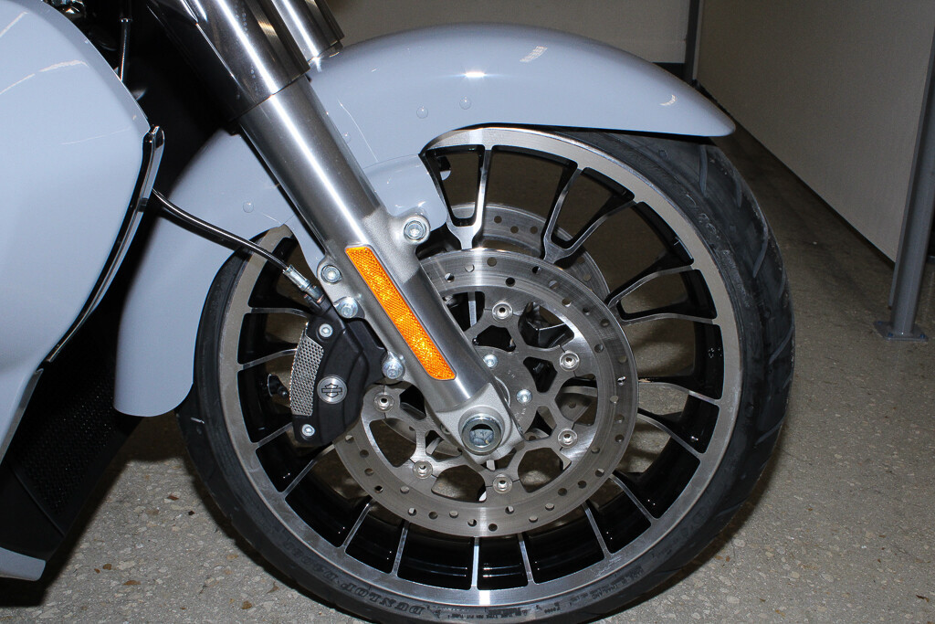 Street Glide® 3 Limited