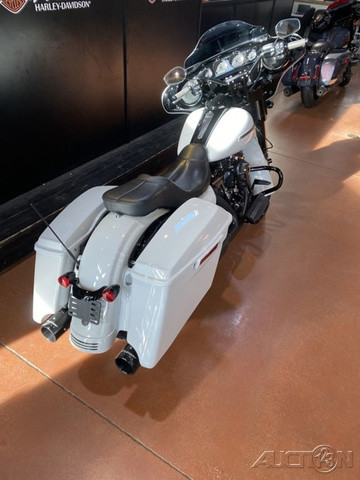 Street Glide® Special