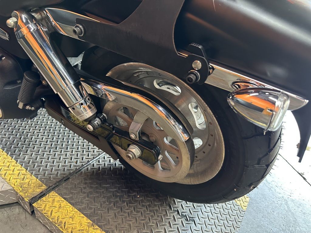 Dyna® Fat Bob®