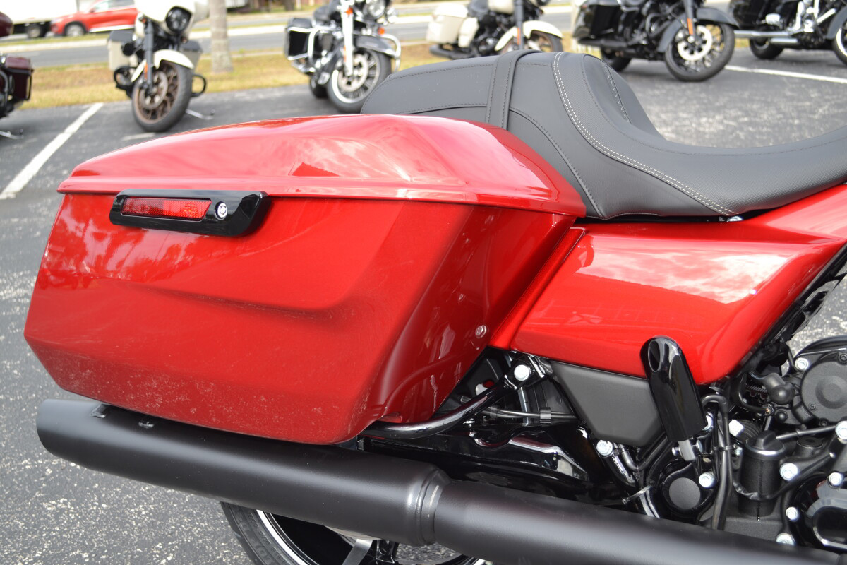 Road Glide®