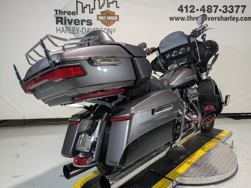 Electra Glide® Ultra® Limited