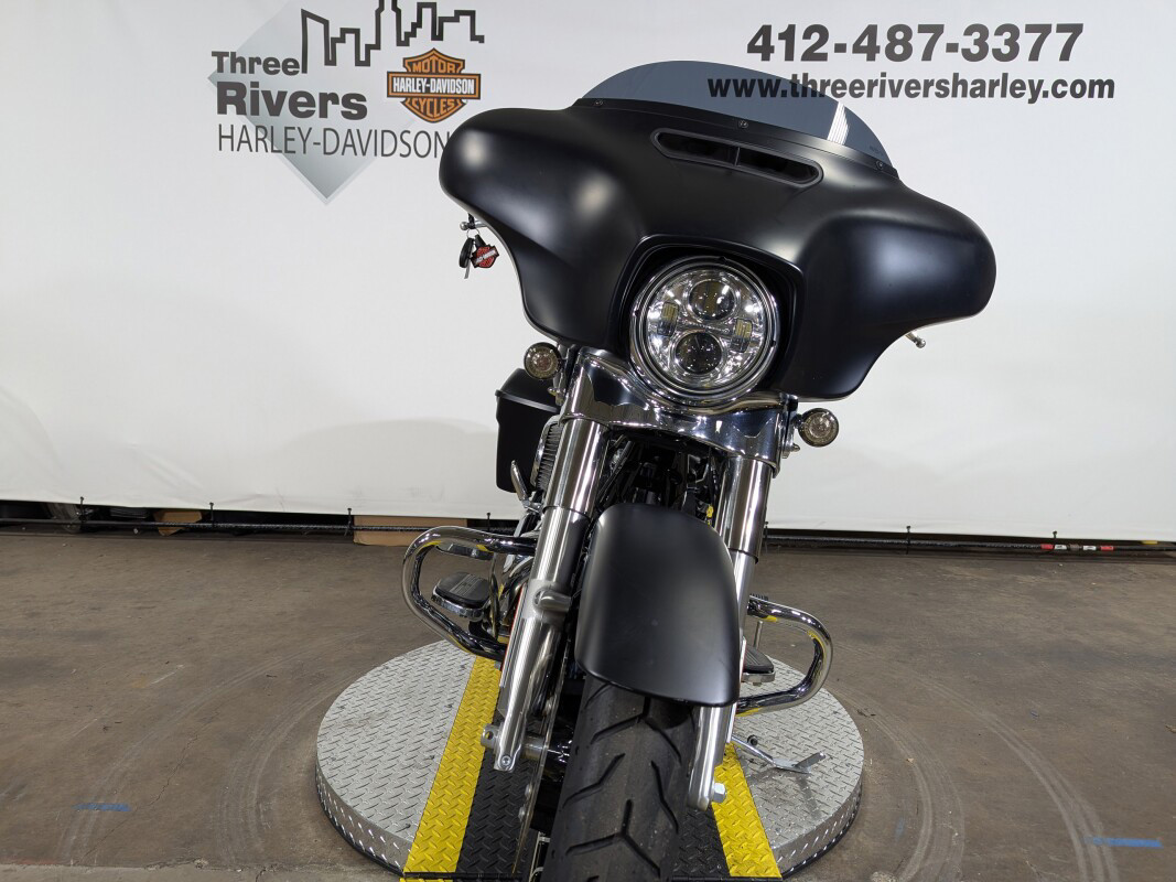 Street Glide® Special