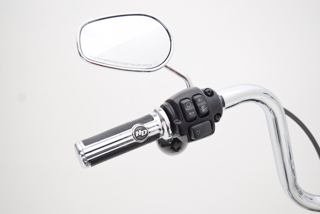 Softail® Breakout® 114
