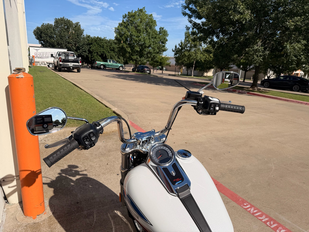 Super Glide