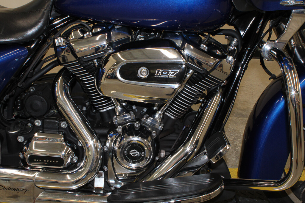Road Glide® Special