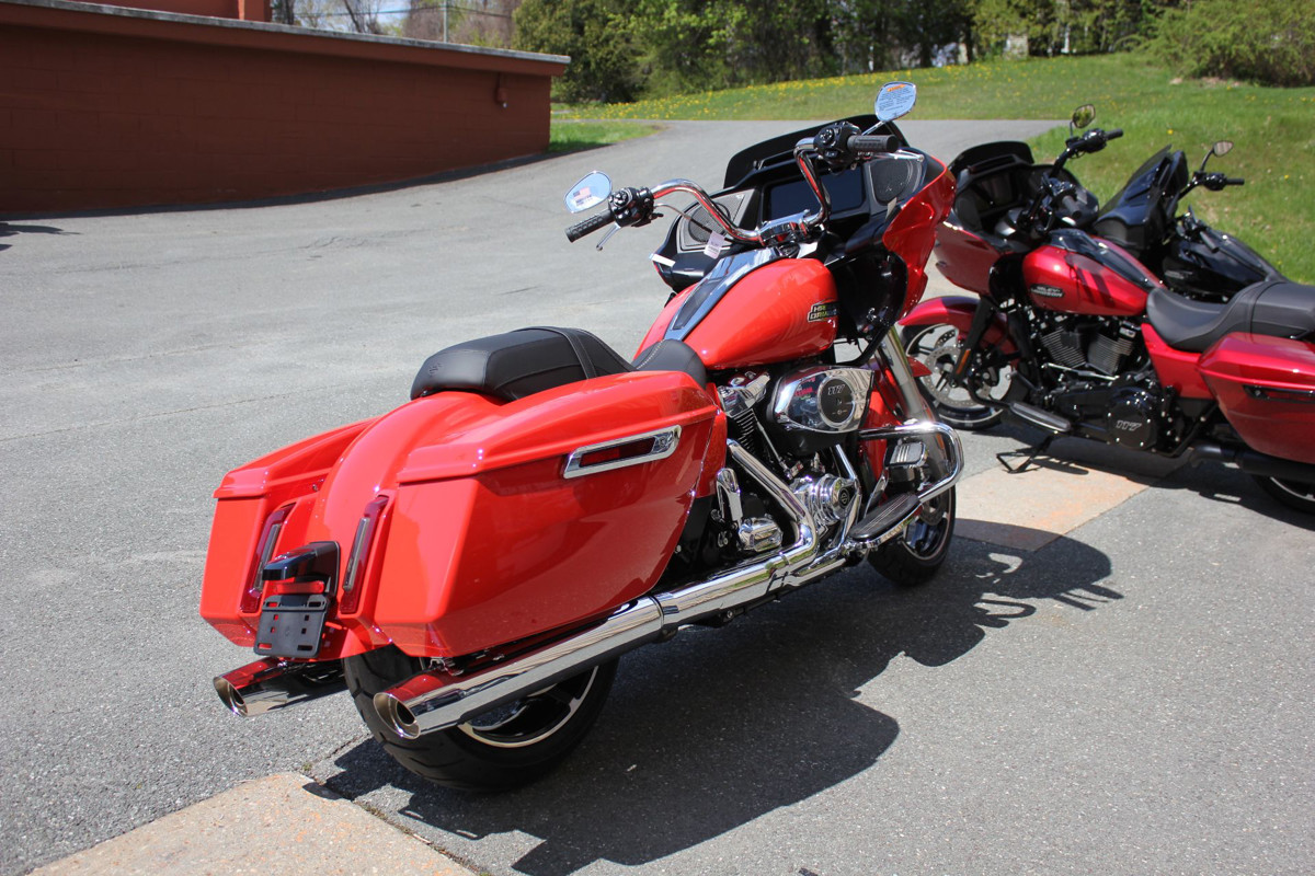 Road Glide®