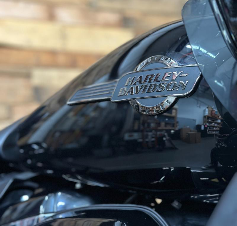 Road Glide® Limited