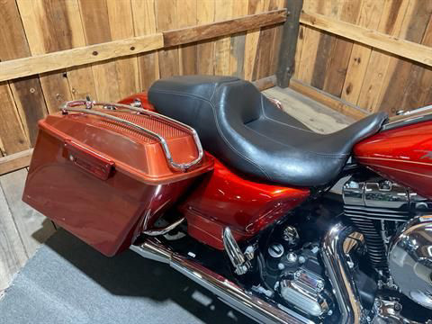 Road Glide® Custom