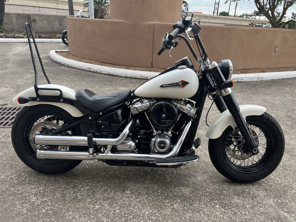 Softail® Slim®