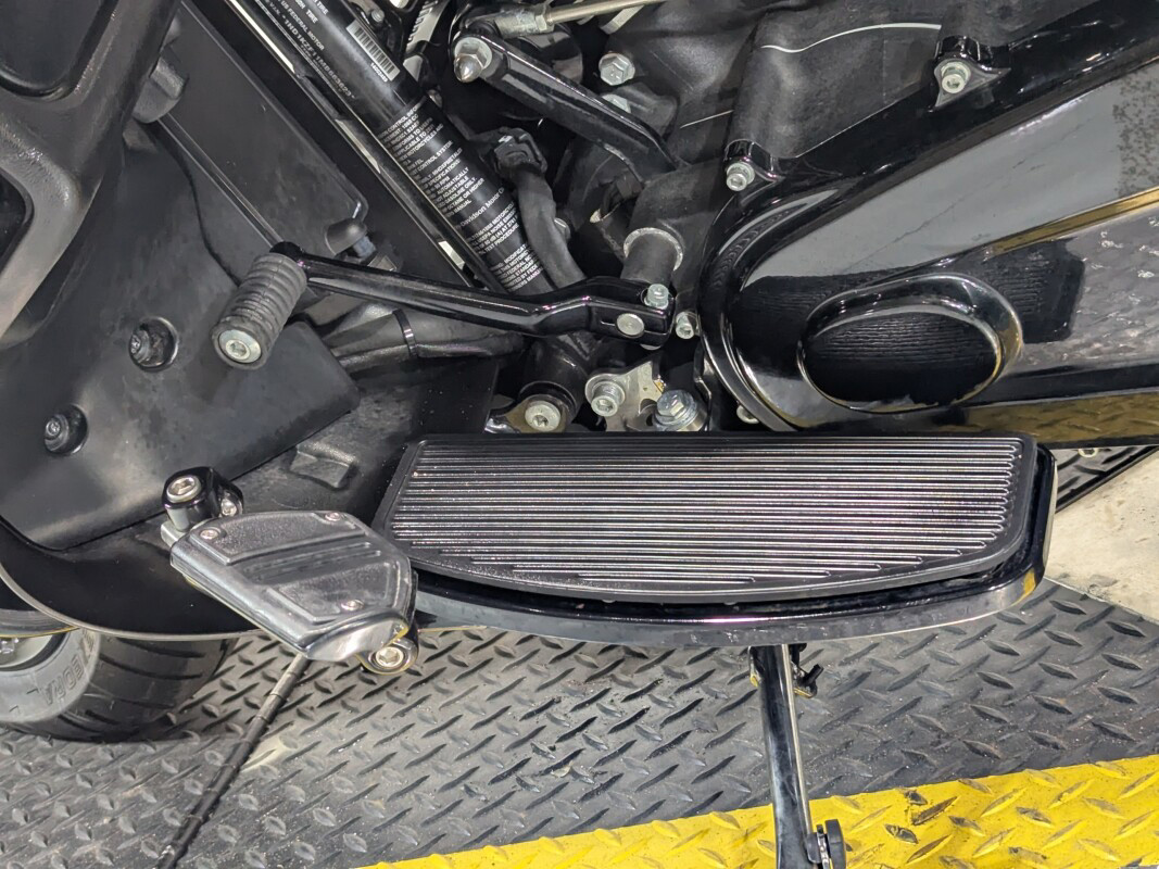 Road Glide® Limited