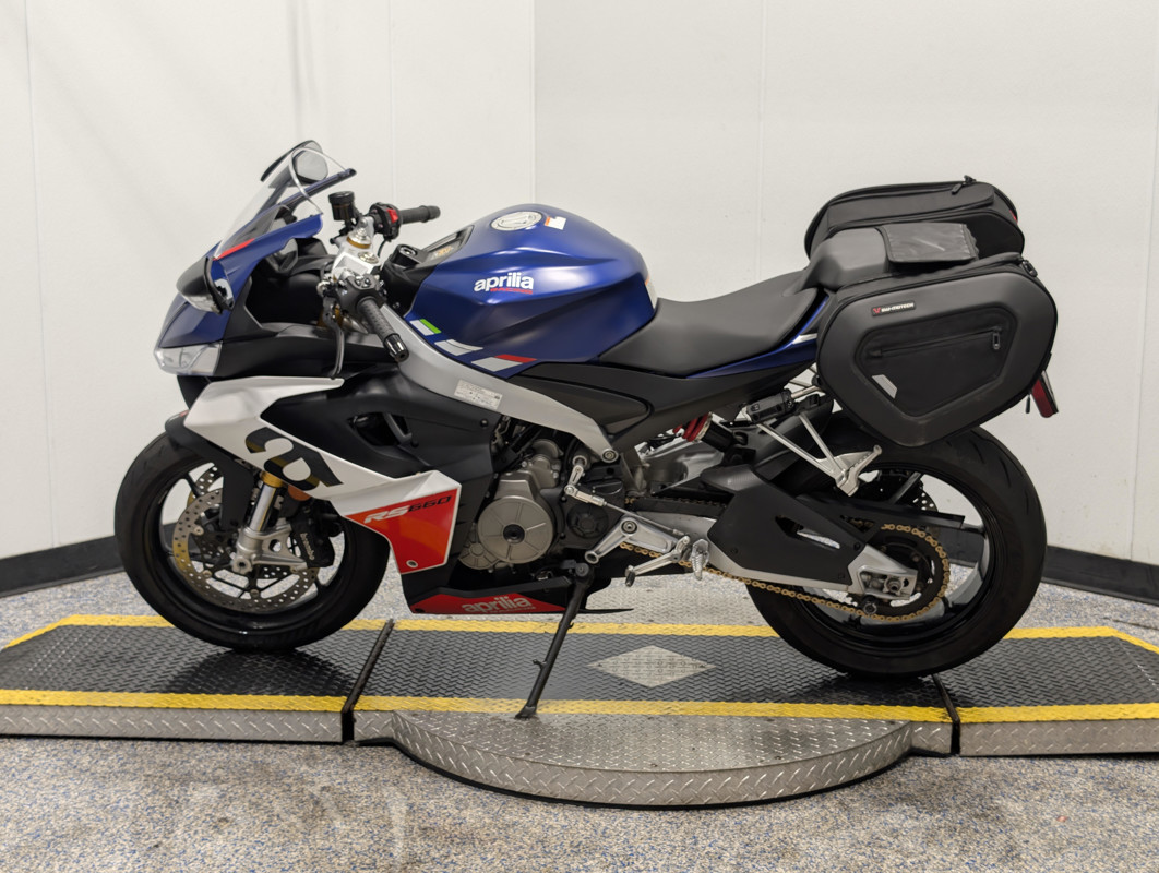 RS 660