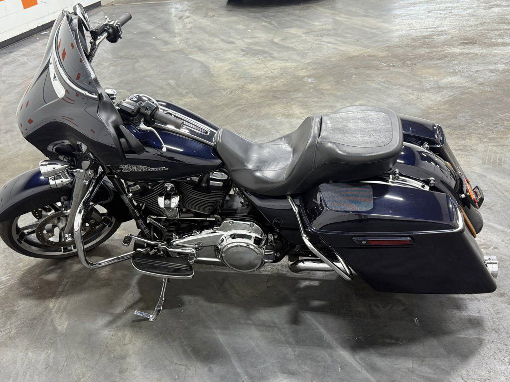 Street Glide®