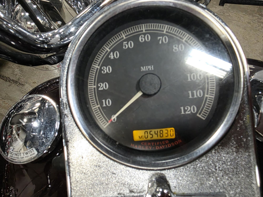 Road King®